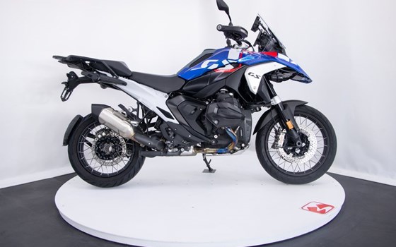 Gebrauchtmotorrad BMW R 1300 GS - Bild 7
