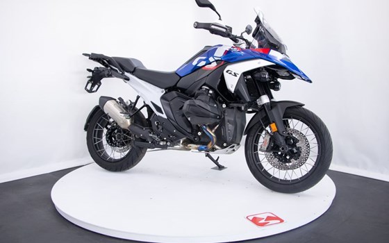 Gebrauchtmotorrad BMW R 1300 GS - Bild 9