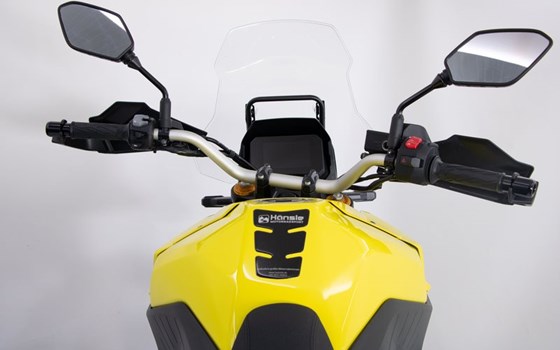 Gebrauchtmotorrad Suzuki V-Strom 800DE - Bild 12