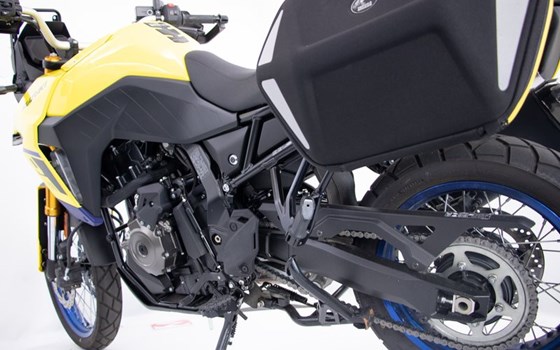 Gebrauchtmotorrad Suzuki V-Strom 800DE - Bild 13