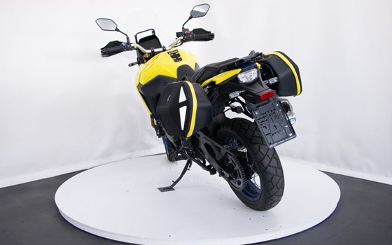 Gebrauchtmotorrad Suzuki V-Strom 800DE - Bild 5