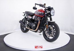Gebrauchte Triumph Speed Twin 1200