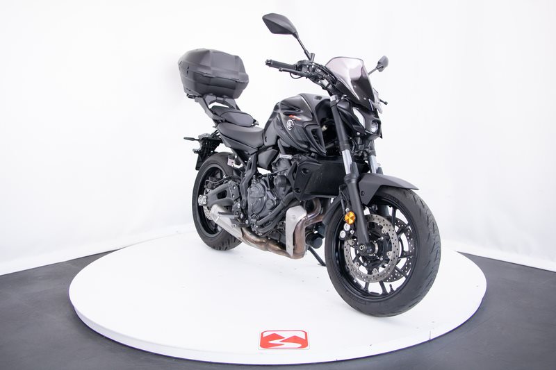 Gebrauchtfahrzeug