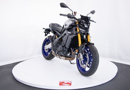 Gebrauchte Yamaha MT-09 SP