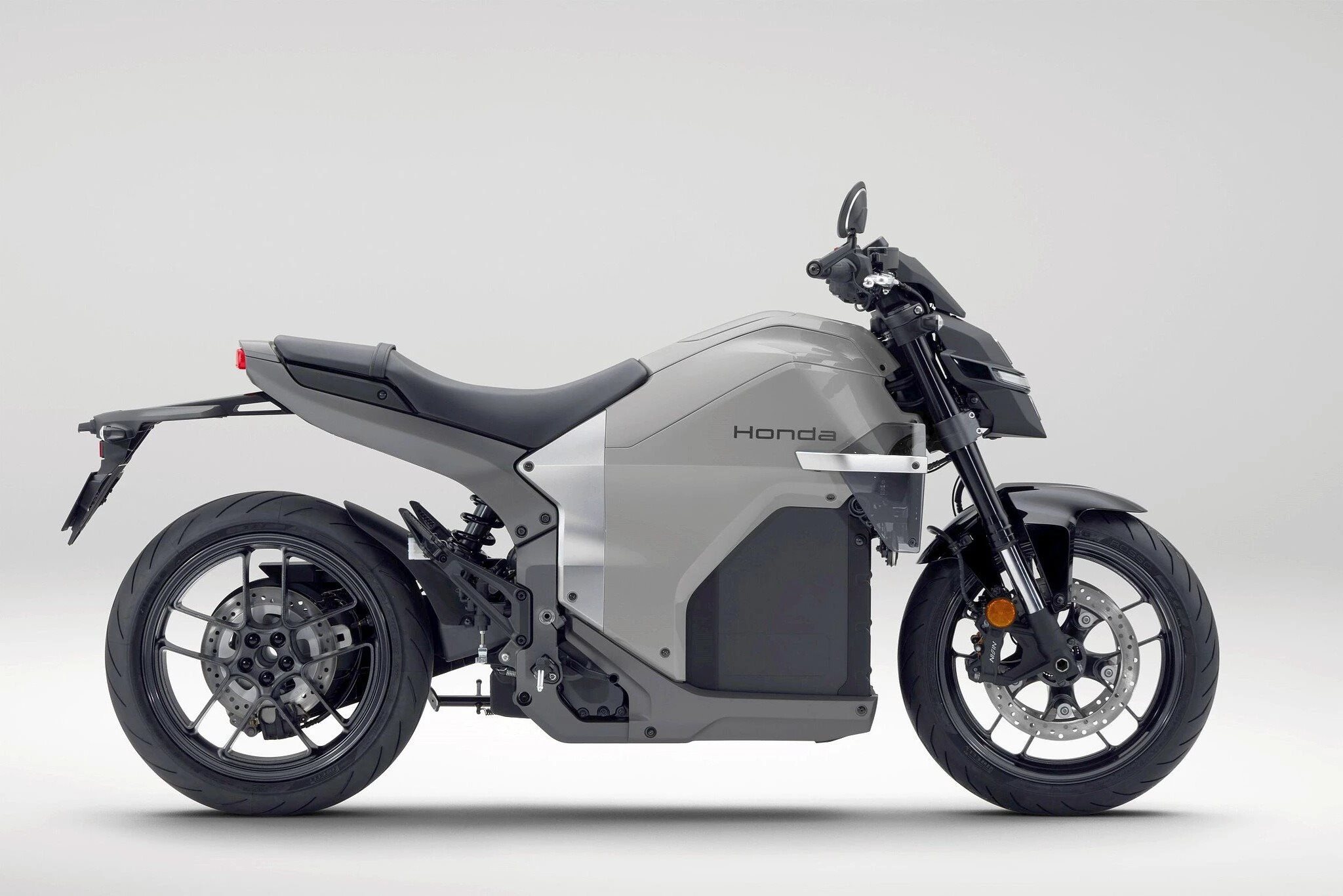 Honda WN7 11kW