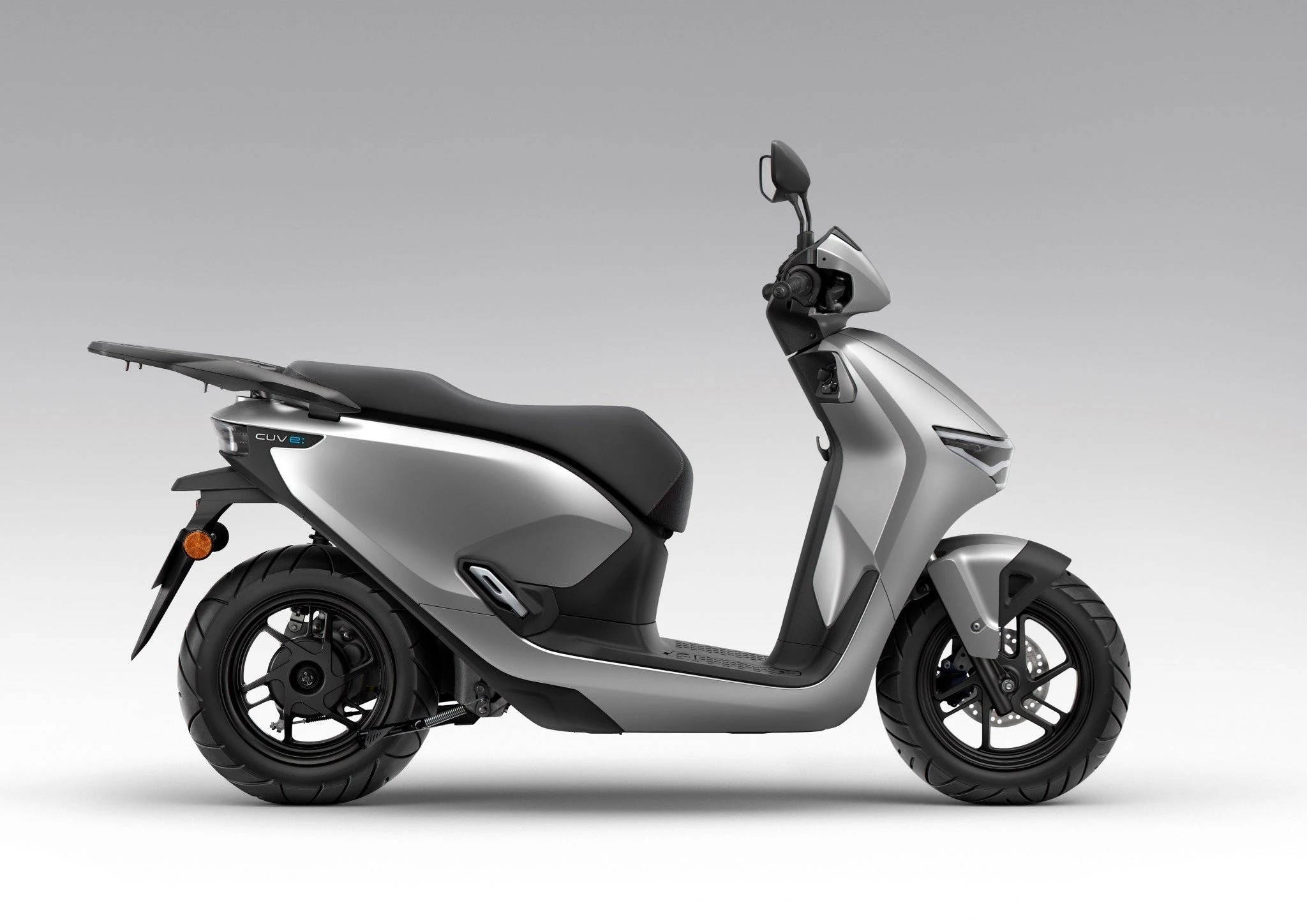 Honda CUV e: