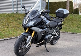 Occasion BMW R 1200 RS