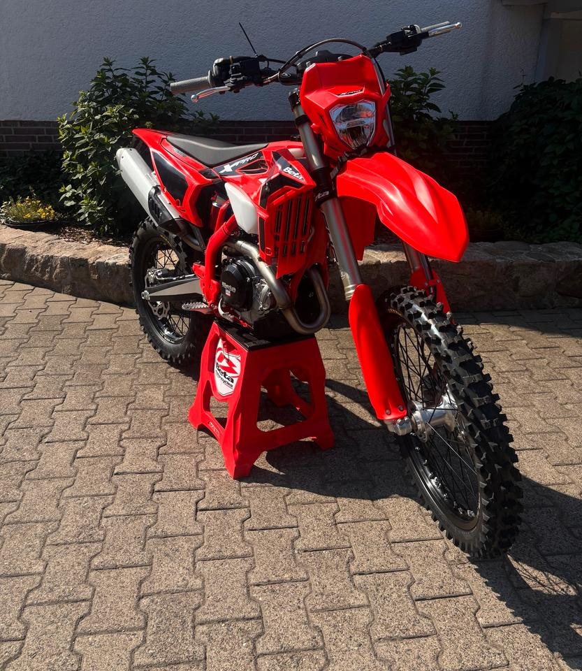 Beta RR X-PRO 4T 350