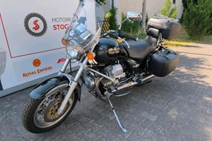 Angebot Moto Guzzi California III