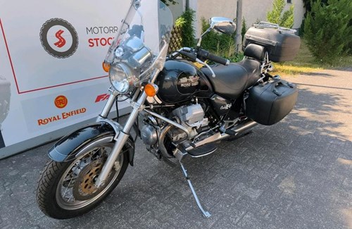 Gebrauchtmotorrad Moto Guzzi California III