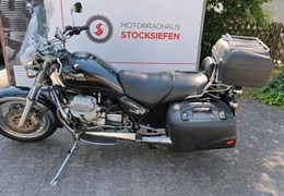 Gebrauchte Moto Guzzi California III