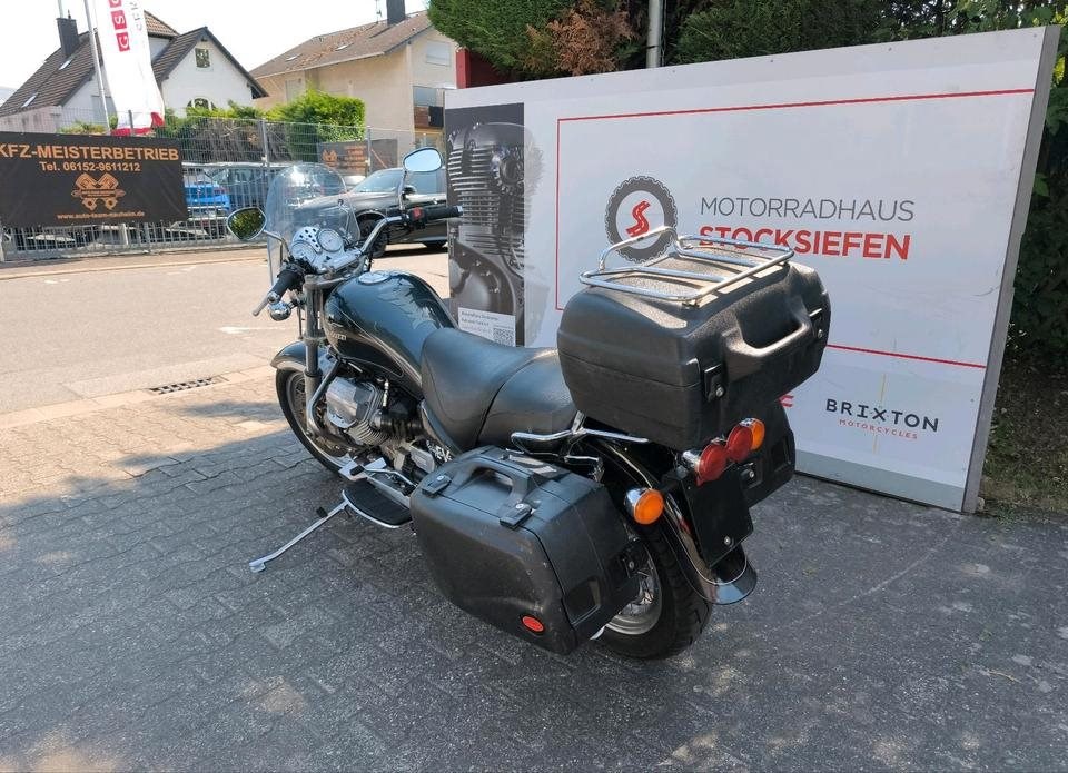 Angebot Moto Guzzi California III