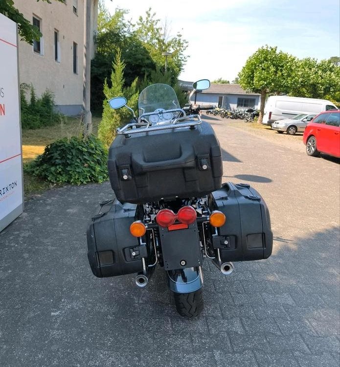 Angebot Moto Guzzi California III