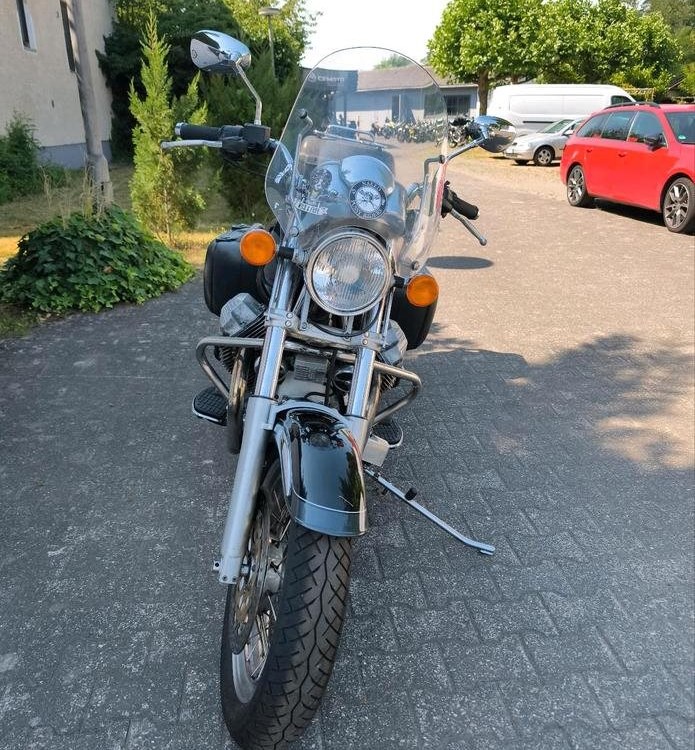 Angebot Moto Guzzi California III