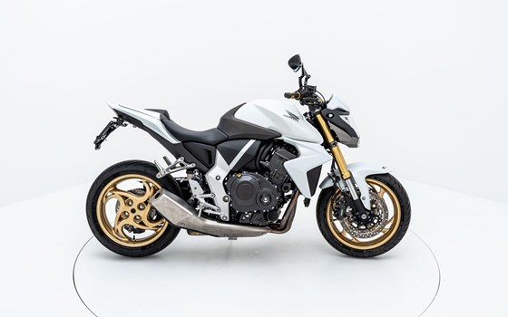 Motorrad Occasion Honda CB 1000 R - Bild 1