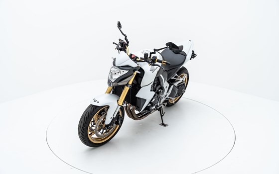 Motorrad Occasion Honda CB 1000 R - Bild 3