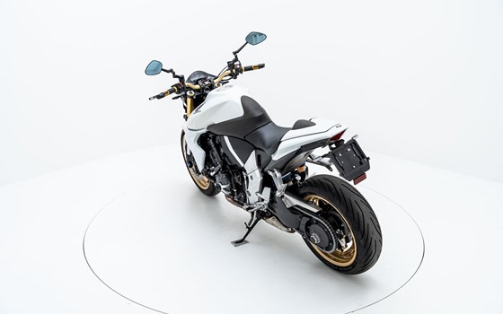 Motorrad Occasion Honda CB 1000 R - Bild 5