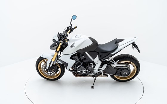 Motorrad Occasion Honda CB 1000 R - Bild 6