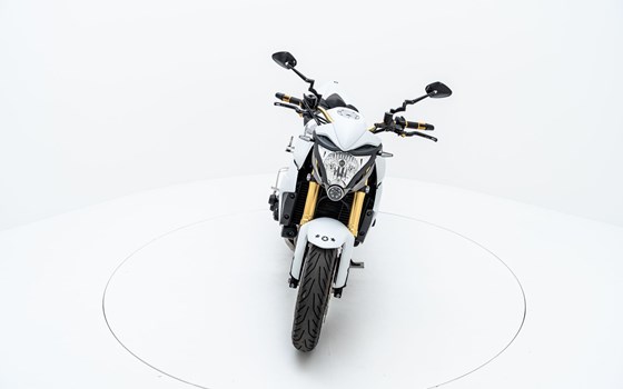 Motorrad Occasion Honda CB 1000 R - Bild 7