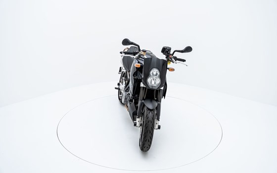Motorrad Occasion KTM 990 Super Duke - Bild 7
