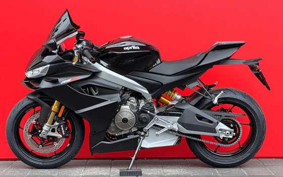 Neufahrzeug Aprilia RS 660 Factory - Bild 13