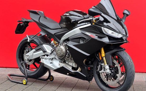 Neufahrzeug Aprilia RS 660 Factory - Bild 2