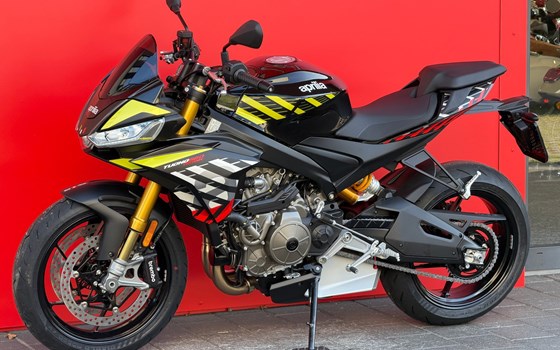 Neufahrzeug Aprilia Tuono 660 Factory - Bild 11