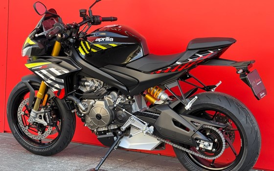 Neufahrzeug Aprilia Tuono 660 Factory - Bild 12