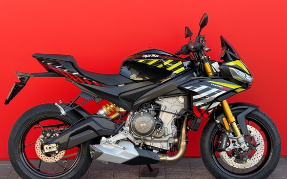 Neufahrzeug Aprilia Tuono 660 Factory - Bild 14