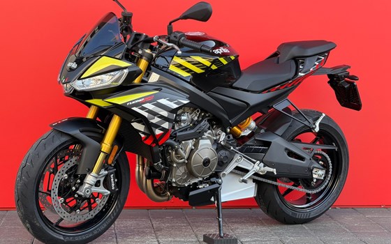 Neufahrzeug Aprilia Tuono 660 Factory - Bild 2
