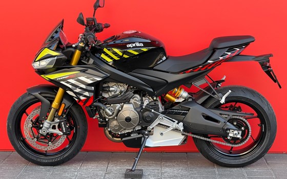 Neufahrzeug Aprilia Tuono 660 Factory - Bild 4