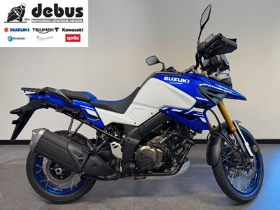V-Strom 1050DE