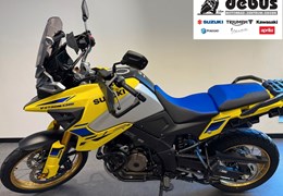 Gebrauchte Suzuki V-Strom 1050DE