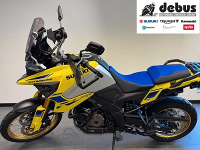 V-Strom 1050DE