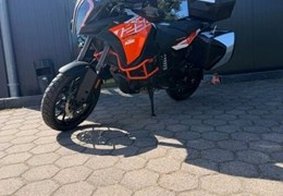 Gebrauchte KTM 1290 Super Adventure S