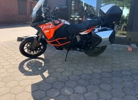 Gebrauchtmotorrad KTM 1290 Super Adventure S - Bild 2