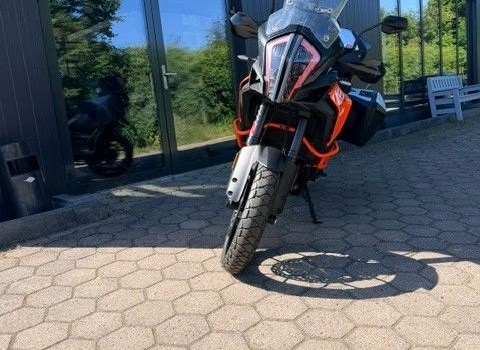 Gebrauchtmotorrad KTM 1290 Super Adventure S - Bild 3