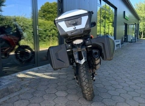 Gebrauchtmotorrad KTM 1290 Super Adventure S - Bild 5