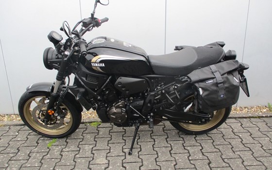 Gebrauchtmotorrad Yamaha XSR700 - Bild 4