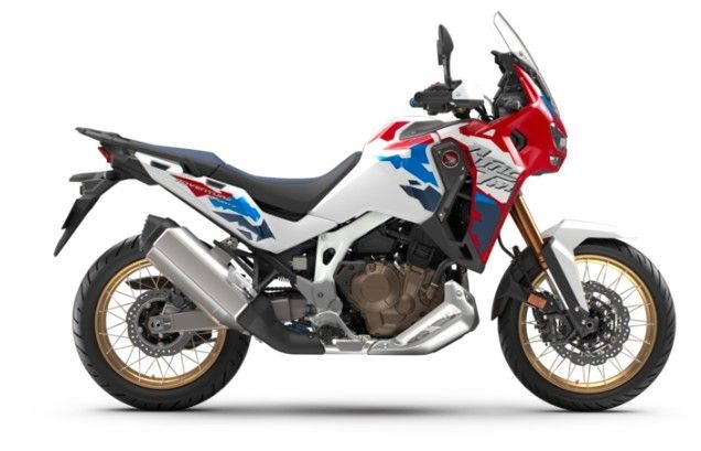 Honda CRF1100L Africa Twin Adventure Sports