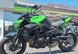 Neumotorrad Kawasaki Z900
