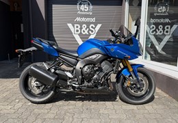 Gebrauchte Yamaha FZ-8S Fazer