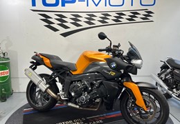 Gebrauchte BMW K 1200 R
