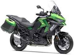 Gebrauchte Kawasaki Versys 1100 SE