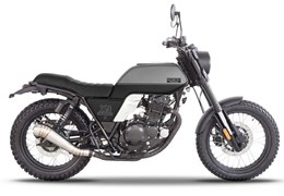 Neumotorrad Brixton Felsberg 250