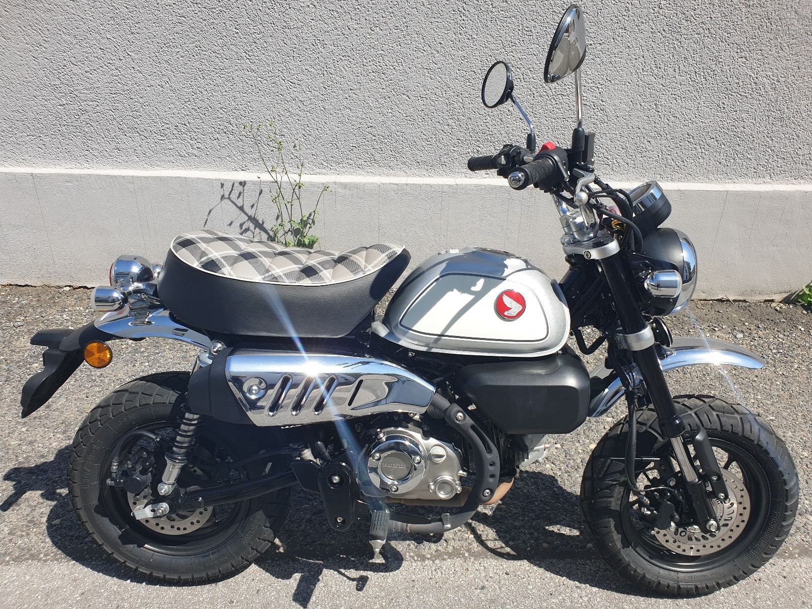 Honda Monkey