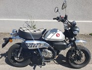 Honda Monkey