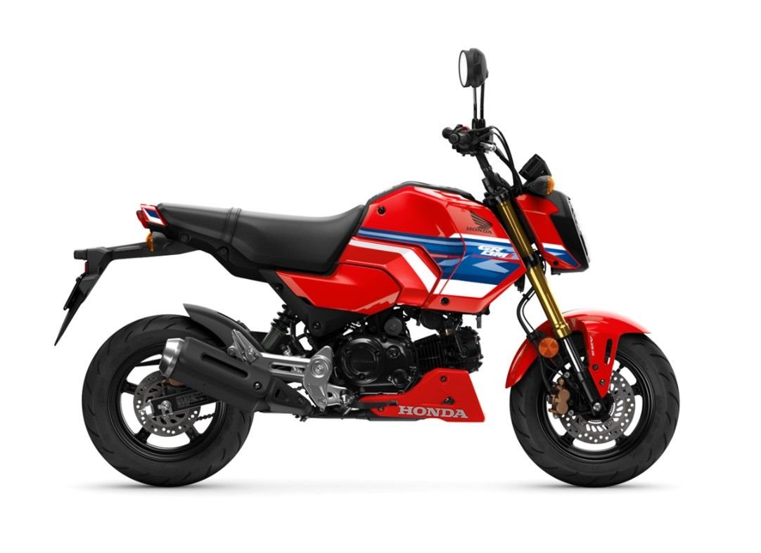 Honda MSX125 Grom