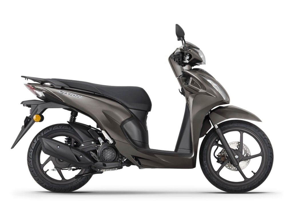Honda Vision 110