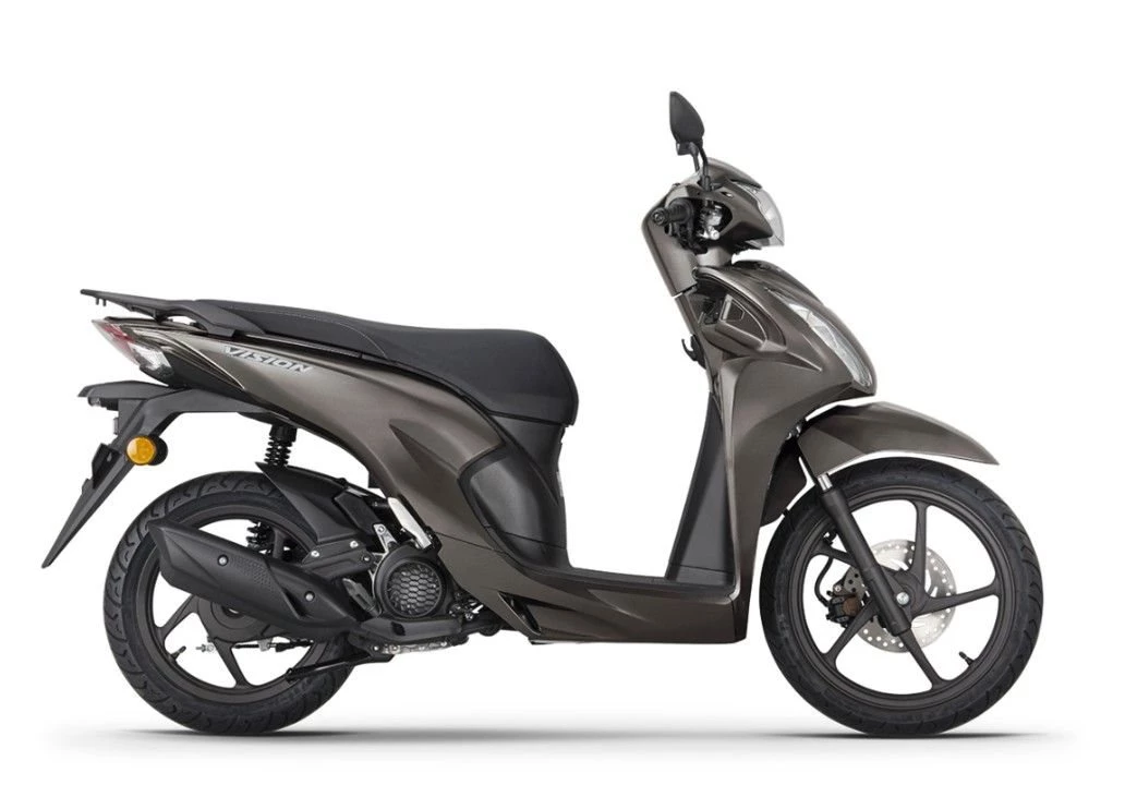 Honda Vision 110